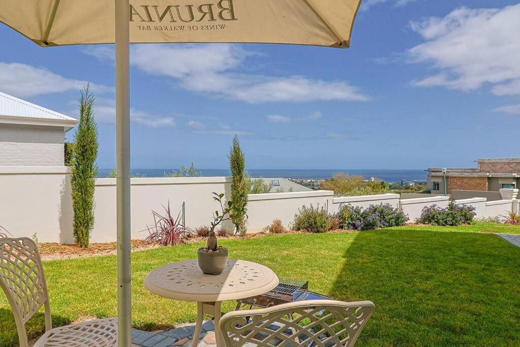 The View, Studio Hermanus Extérieur photo