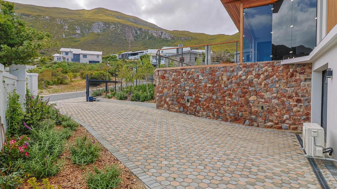 The View, Studio Hermanus Extérieur photo