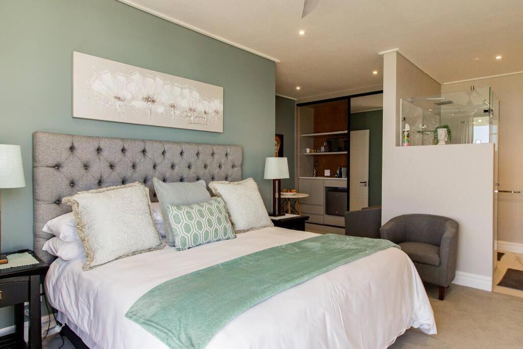 The View, Studio Hermanus Extérieur photo