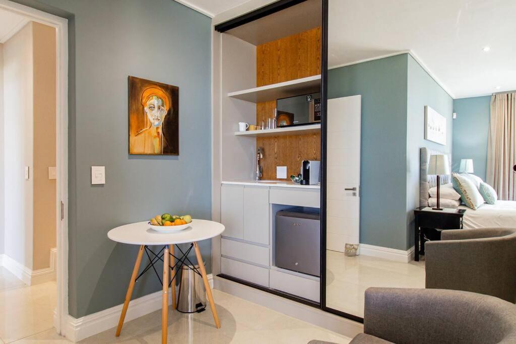 The View, Studio Hermanus Extérieur photo