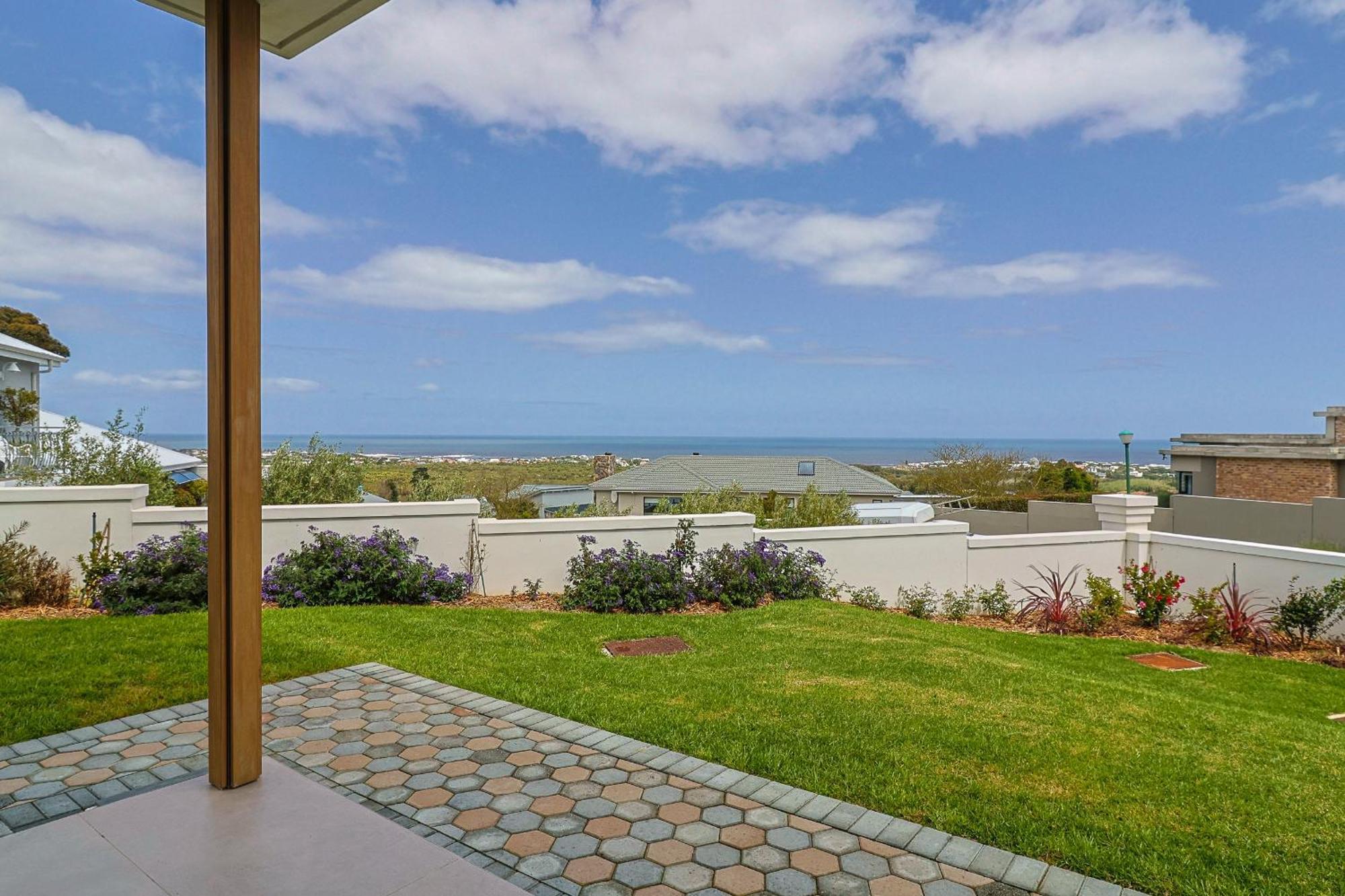 The View, Studio Hermanus Extérieur photo